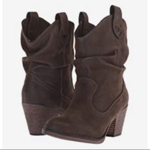 Rocket Dog - Sheriff Boot